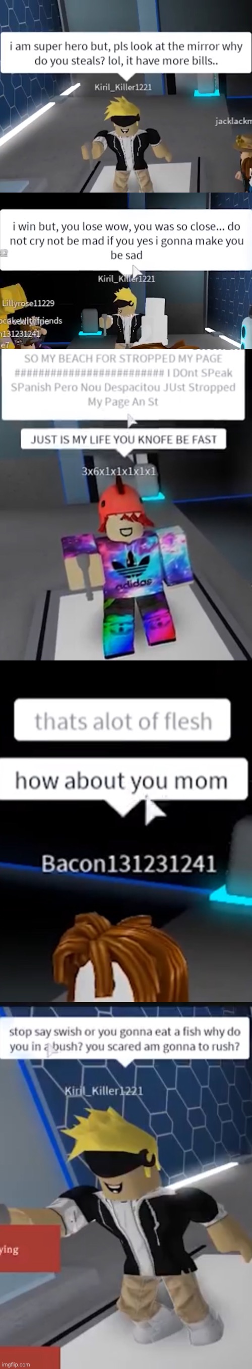 This is the future of rapping | made w/ Imgflip meme maker