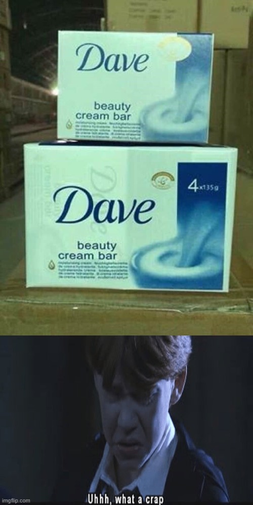 As far as I know, It's Dove... | made w/ Imgflip meme maker