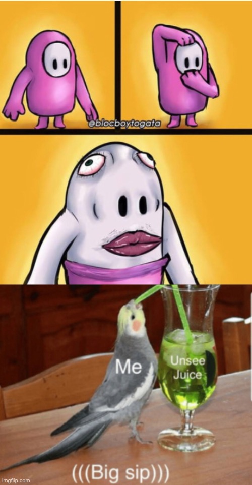 My eyes | image tagged in unsee juice | made w/ Imgflip meme maker