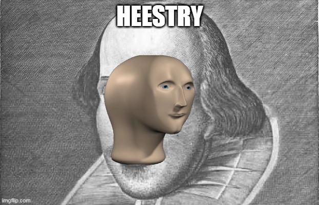 HEESTRY | made w/ Imgflip meme maker