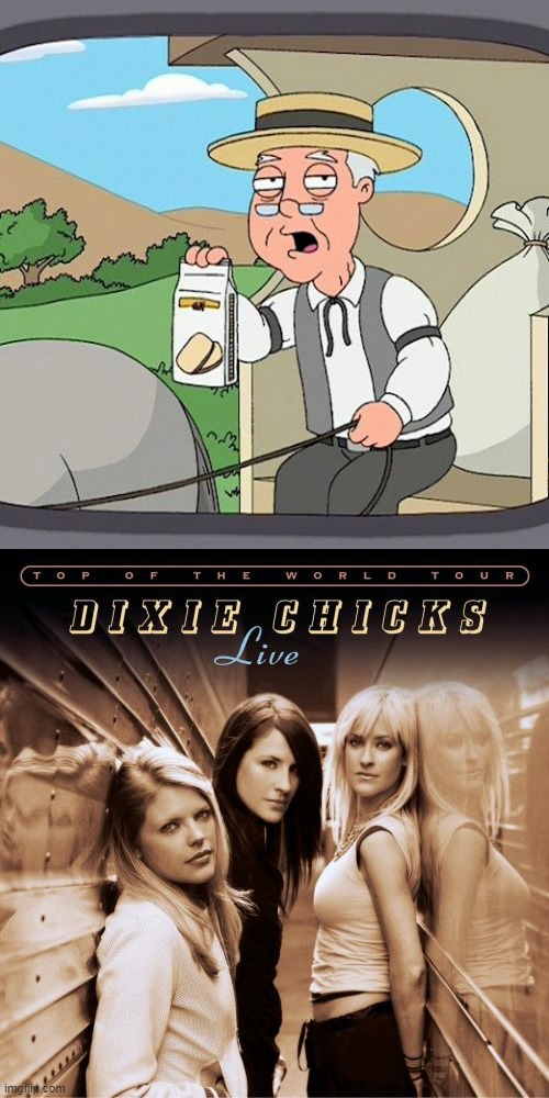 image tagged in memes,pepperidge farm remembers,dixie chicks france | made w/ Imgflip meme maker