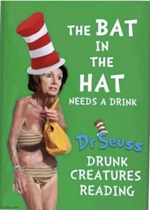 Sorry you had to see this... | image tagged in nancy pelosi,lunatic | made w/ Imgflip meme maker