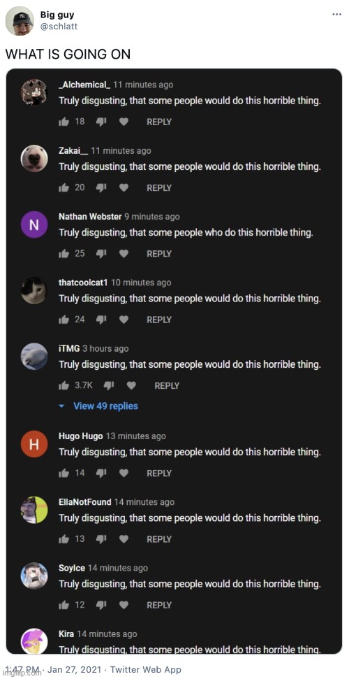 image age | made w/ Imgflip meme maker