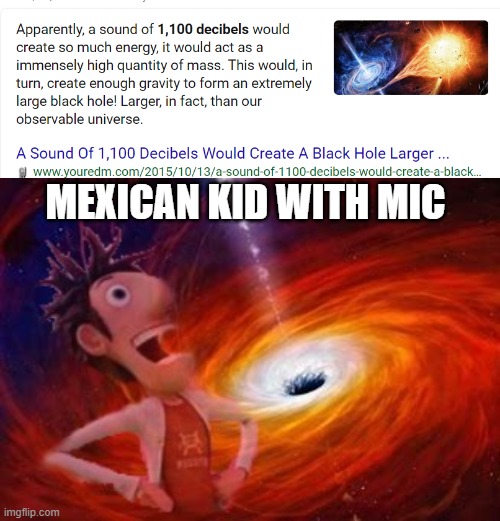 MEXICAN KID WITH MIC | image tagged in microphone | made w/ Imgflip meme maker
