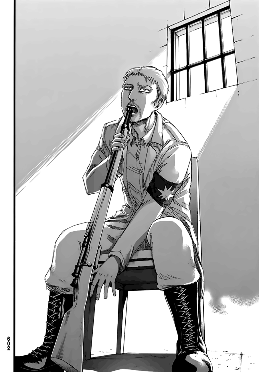 High Quality Reiner gun Blank Meme Template