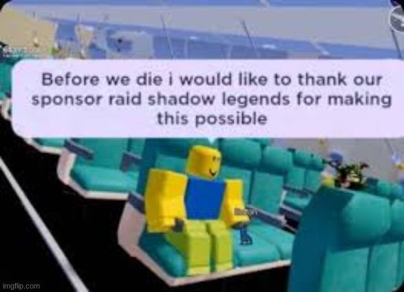 The best of both worlds | made w/ Imgflip meme maker