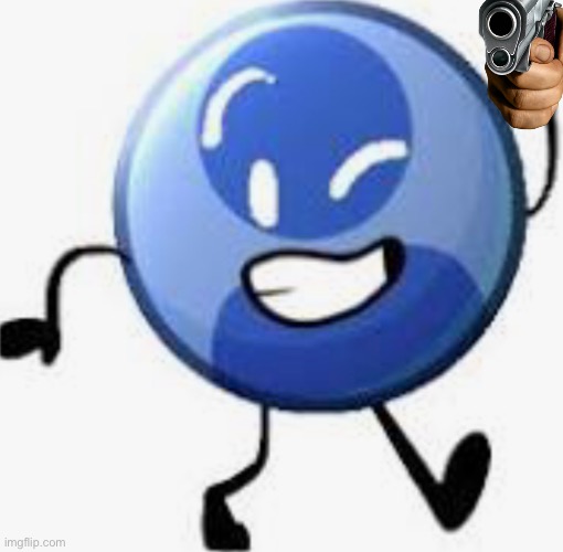 Profile picture bfb | image tagged in profile picture bfb | made w/ Imgflip meme maker