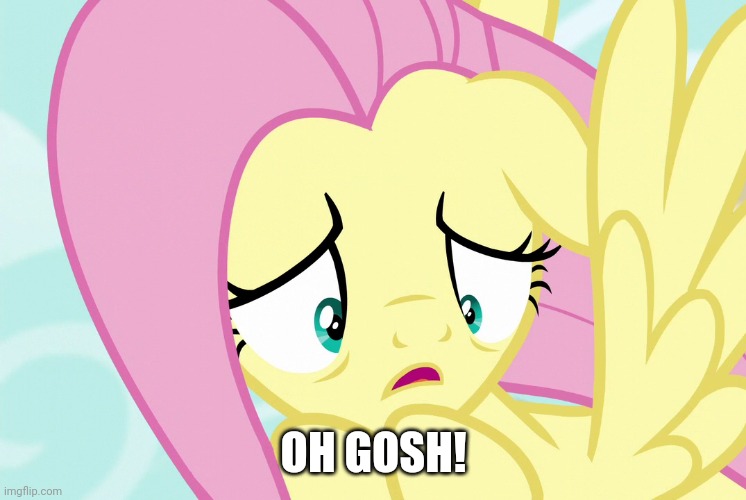 OH GOSH! | made w/ Imgflip meme maker