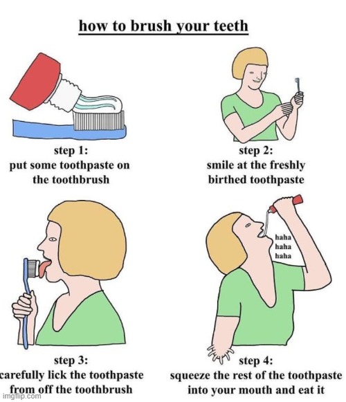 here's daily weirdness chicos. | made w/ Imgflip meme maker