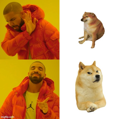 Drake Hotline Bling Meme | image tagged in memes,drake hotline bling | made w/ Imgflip meme maker