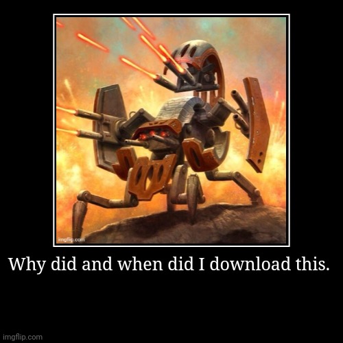 Wasn't it for a trend or something we did? I'm so confused | image tagged in funny,demotivationals | made w/ Imgflip demotivational maker