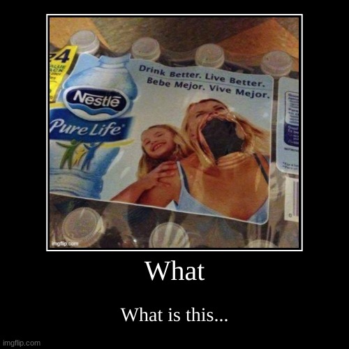 image tagged in funny,demotivationals | made w/ Imgflip demotivational maker