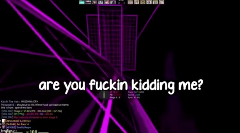 Are you fuckin kidding me? | image tagged in are you fuckin kidding me | made w/ Imgflip meme maker