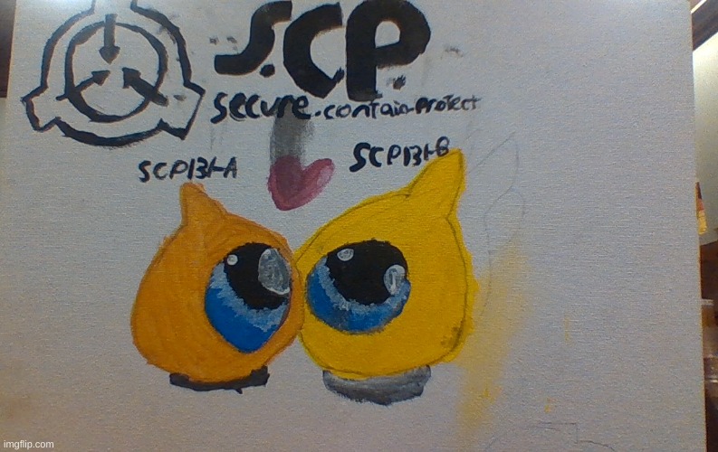 my painting | made w/ Imgflip meme maker