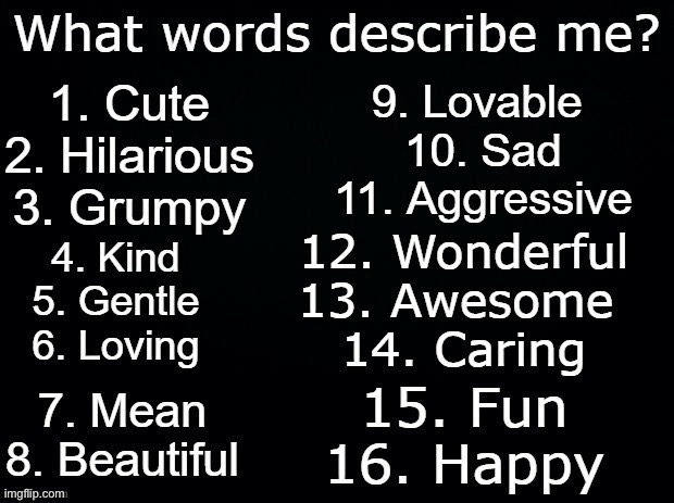 I’m ready :3 | made w/ Imgflip meme maker