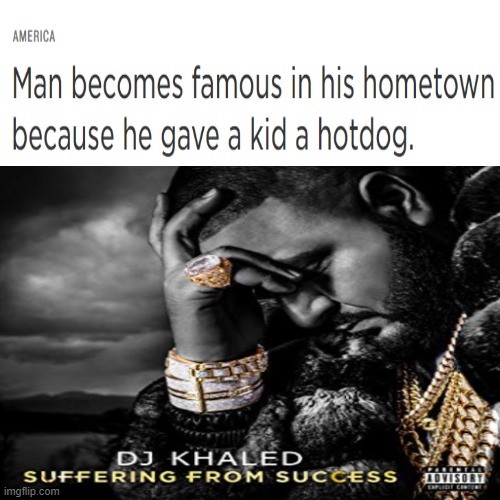 imaie3ji4uio;wes | image tagged in dj khaled suffering from success meme | made w/ Imgflip meme maker