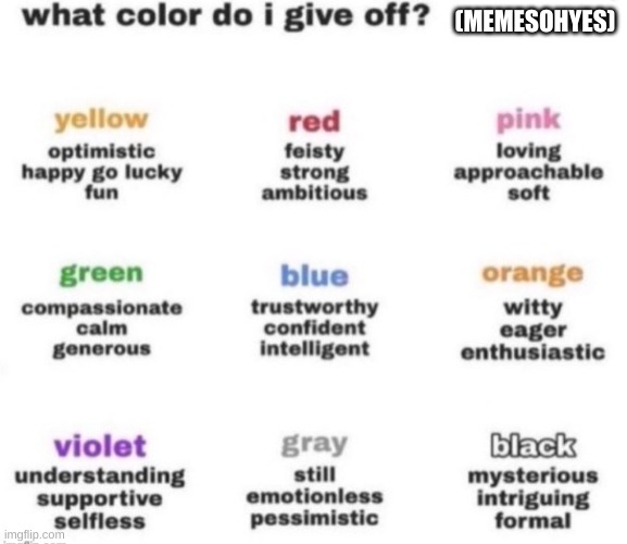 (MEMESOHYES) | made w/ Imgflip meme maker