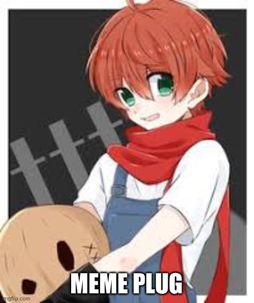 MEME PLUG | made w/ Imgflip meme maker