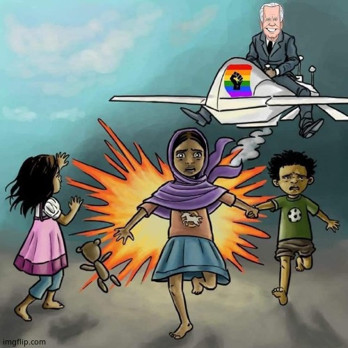 Biden drone | image tagged in biden drone | made w/ Imgflip meme maker