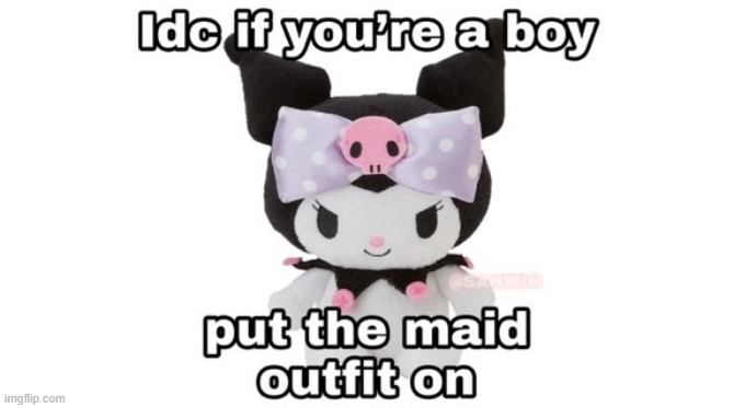 PUT IT ON | made w/ Imgflip meme maker