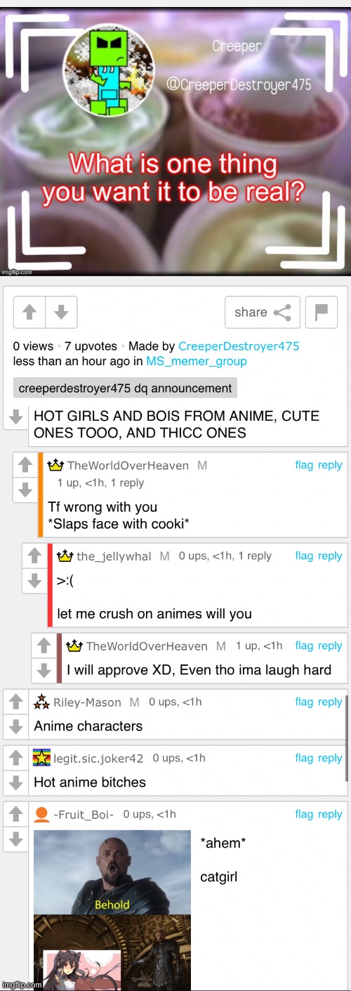 I regret this | made w/ Imgflip meme maker