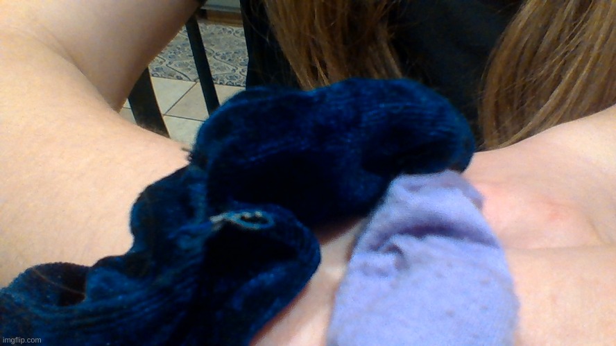 arm reveal | made w/ Imgflip meme maker