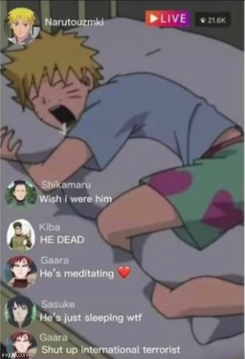 This made me wheeze- | made w/ Imgflip meme maker