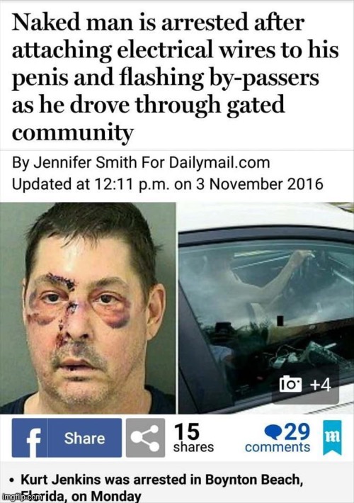 Why’s this in the Florida Man meme google search? | made w/ Imgflip meme maker