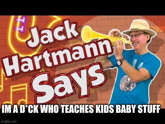 jack hartmann see it say it sign it