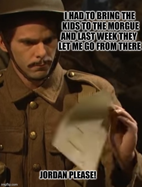 TV show just supplies random name. | made w/ Imgflip meme maker