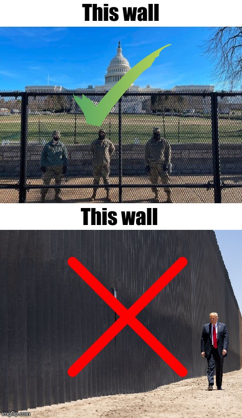This wall; This wall | image tagged in walls,capitol hill | made w/ Imgflip meme maker