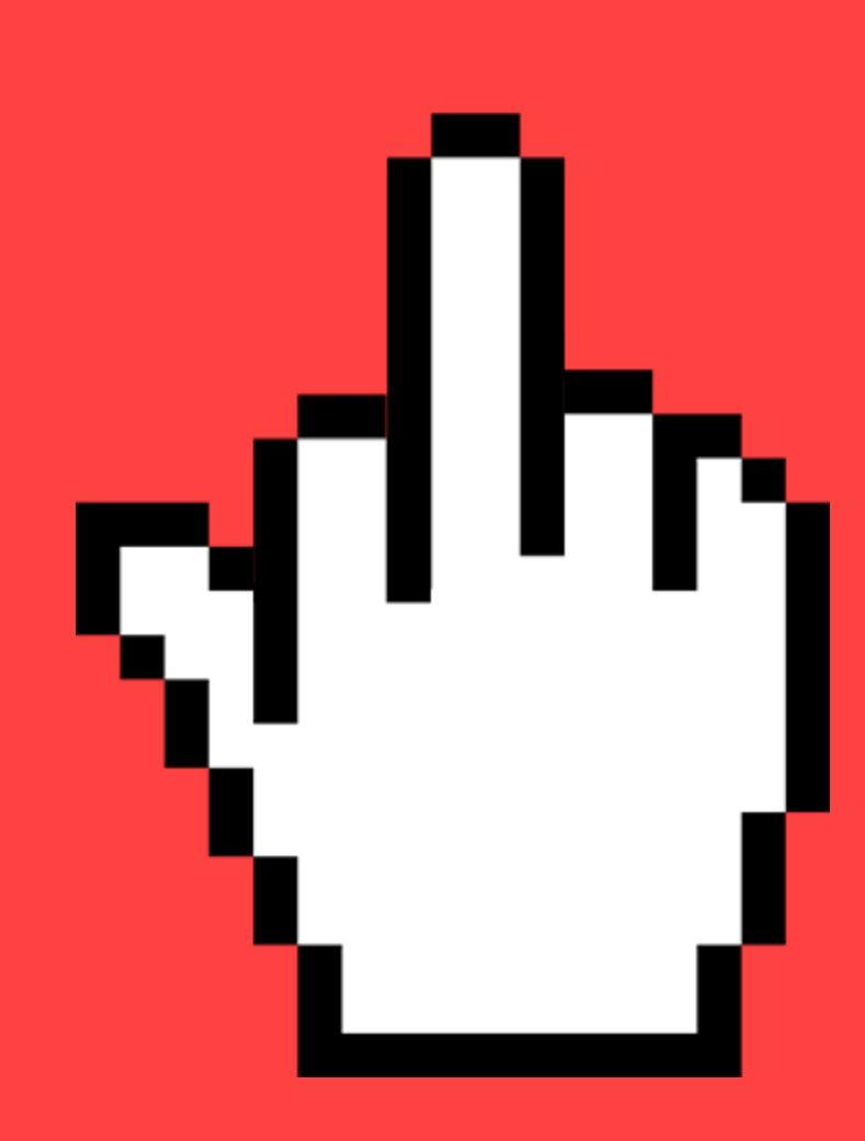 Middle finger Blank Meme Template