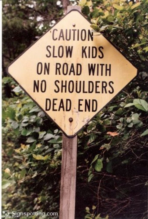 Those poor children | made w/ Imgflip meme maker