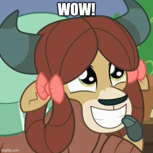 WOW! | made w/ Imgflip meme maker