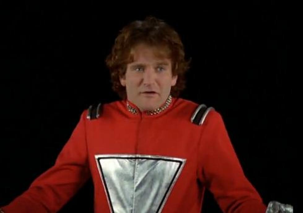 Mork Blank Meme Template