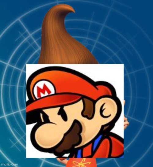 Mari Neutron ? Funny Moments | image tagged in jimmy neutron,mario,funny | made w/ Imgflip meme maker