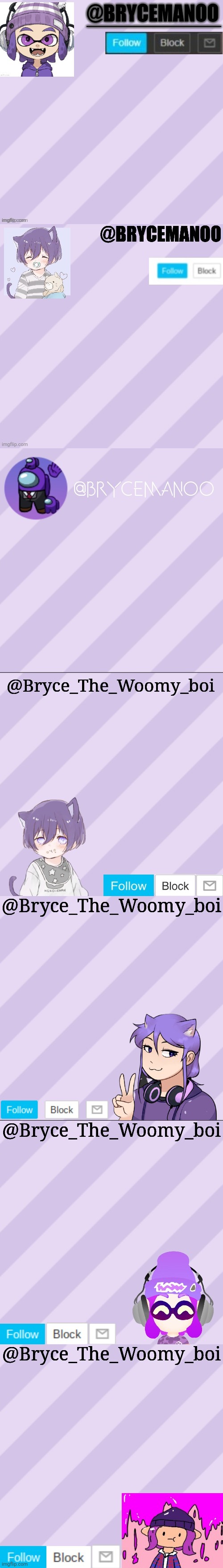 Announcement template history I guess | made w/ Imgflip meme maker