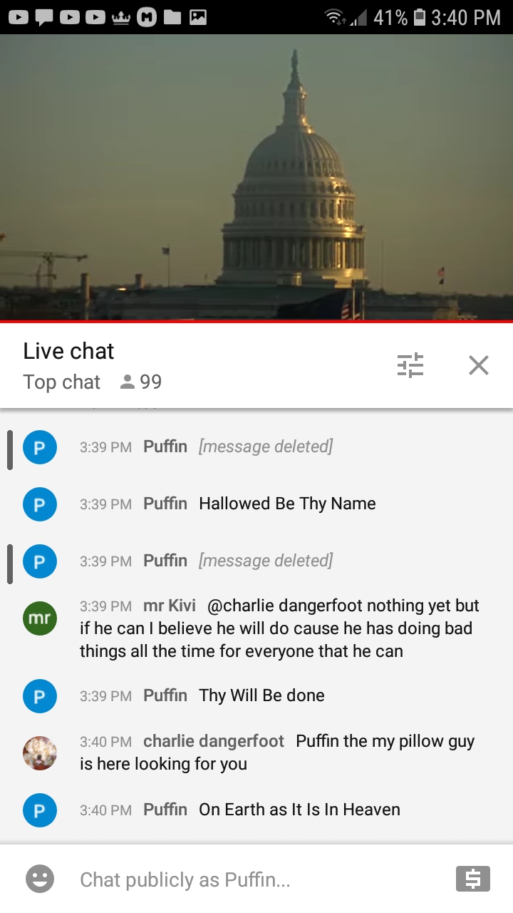 Earth TV LiveChat Mods Protect a Q Nazi Terrorist Cell #249 Blank Meme Template