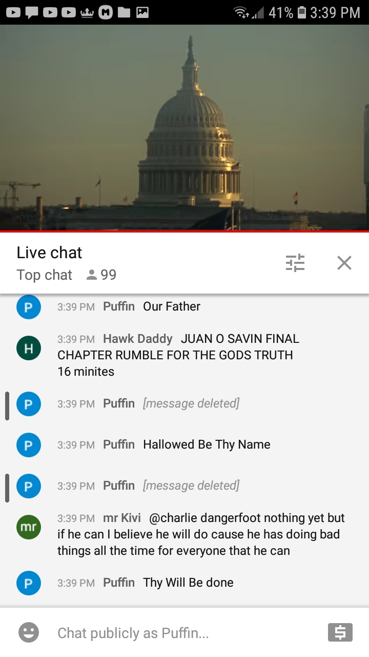 Earth TV LiveChat Mods Protect a Q Nazi Terrorist Cell #248 Blank Meme Template