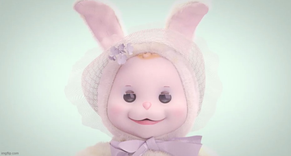 Say hello to smol bebe he is bored .-. | made w/ Imgflip meme maker