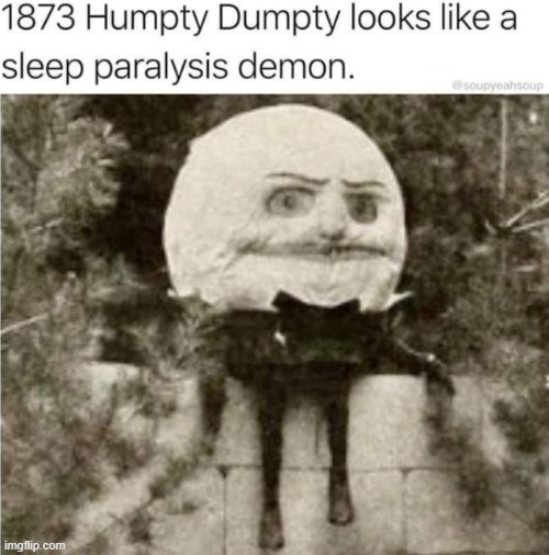 it does doesn't it | made w/ Imgflip meme maker