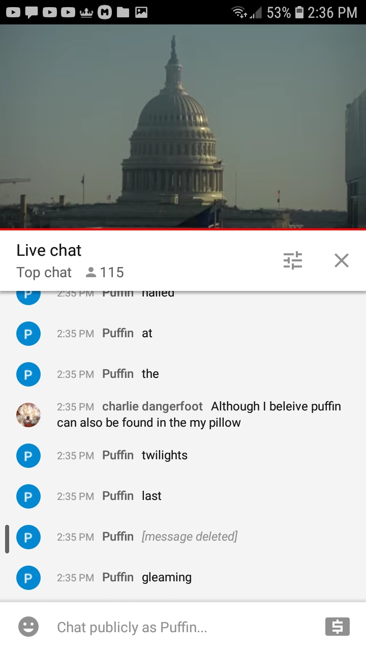 Earth TV LiveChat Mods Protect a Q Nazi Terrorist Cell 199 Blank Meme Template