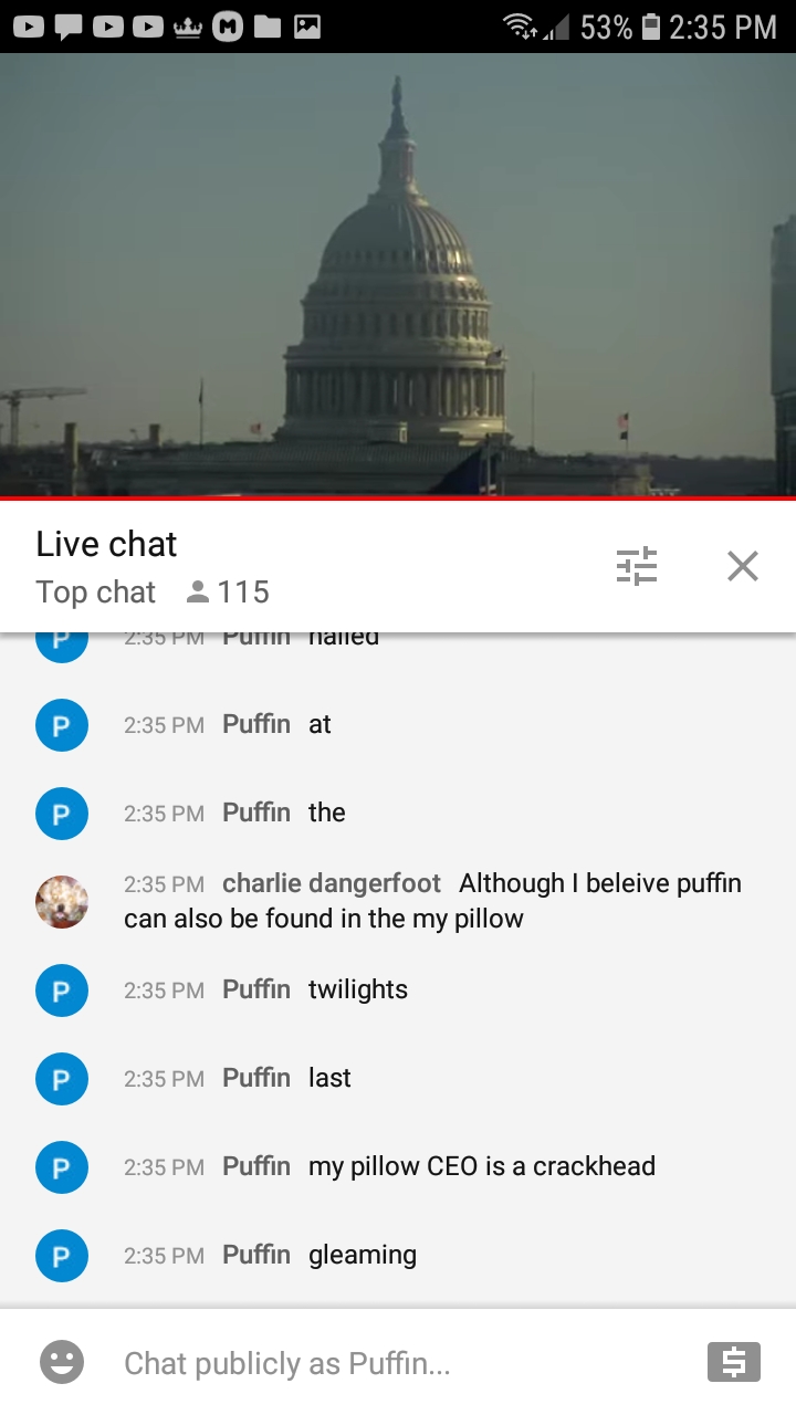 Earth TV LiveChat Mods Protect a Q Nazi Terrorist Cell 198 Blank Meme Template