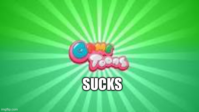 Gametoons logo | SUCKS | image tagged in gametoons logo,gametoons,is,super,bad | made w/ Imgflip meme maker