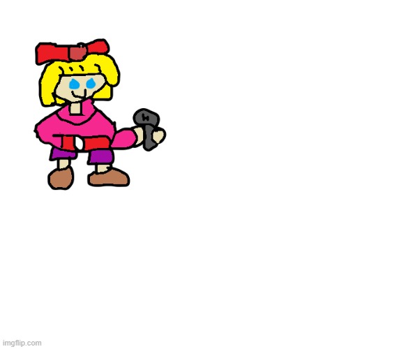 To Paula Polestar | image tagged in art | made w/ Imgflip meme maker