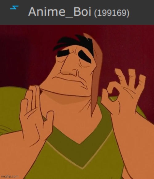 image tagged in when x just right | made w/ Imgflip meme maker