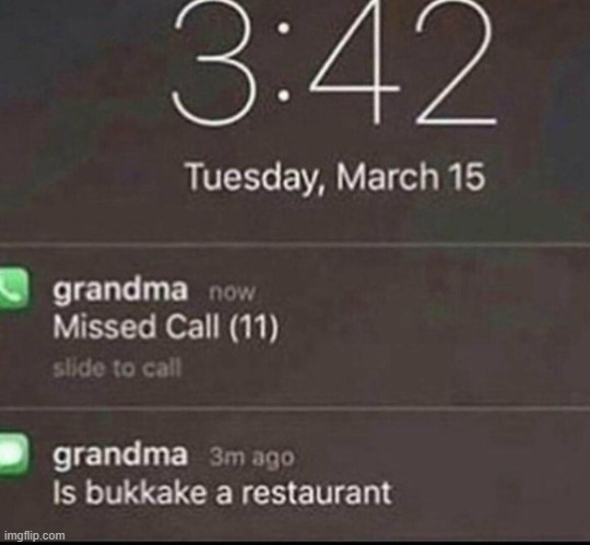 if this was me i woulda hv said yes. | made w/ Imgflip meme maker