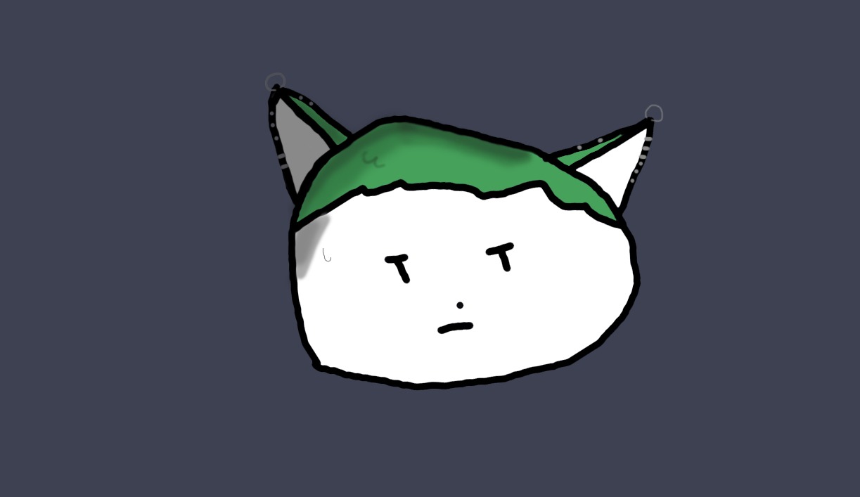 Just experimenting with shading | made w/ Imgflip meme maker