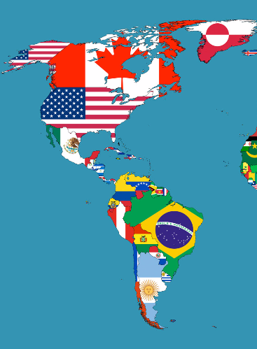 america Blank Meme Template