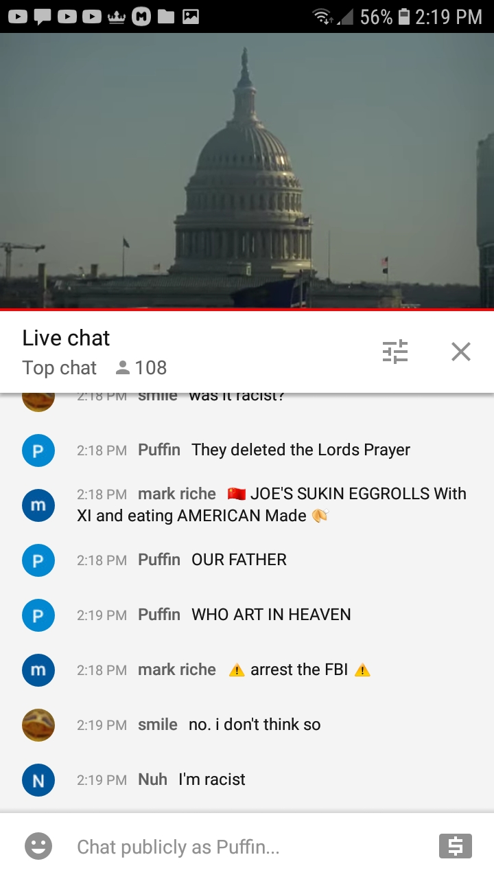 Earth TV LiveChat Mods Protect a Q Nazi Terrorist Cell 177 Blank Meme Template